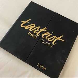 Tarte Tarteist Pro Glow Palette